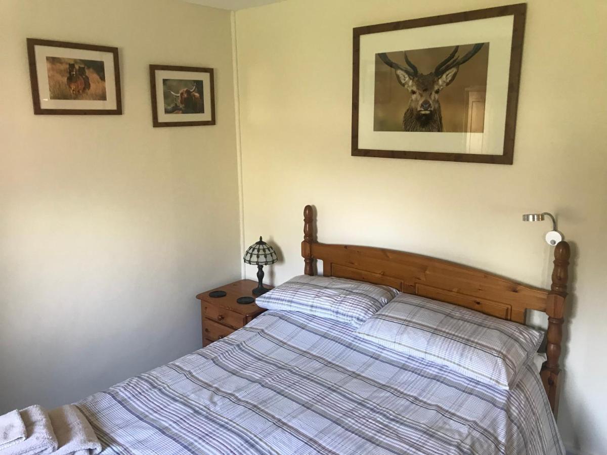 Stoke Rivers Stoke House Bed And Breakfast المظهر الخارجي الصورة