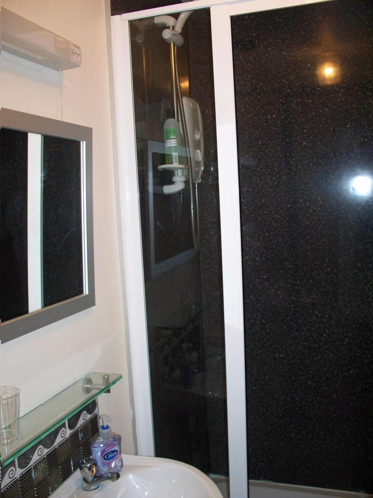 Stoke Rivers Stoke House Bed And Breakfast المظهر الخارجي الصورة