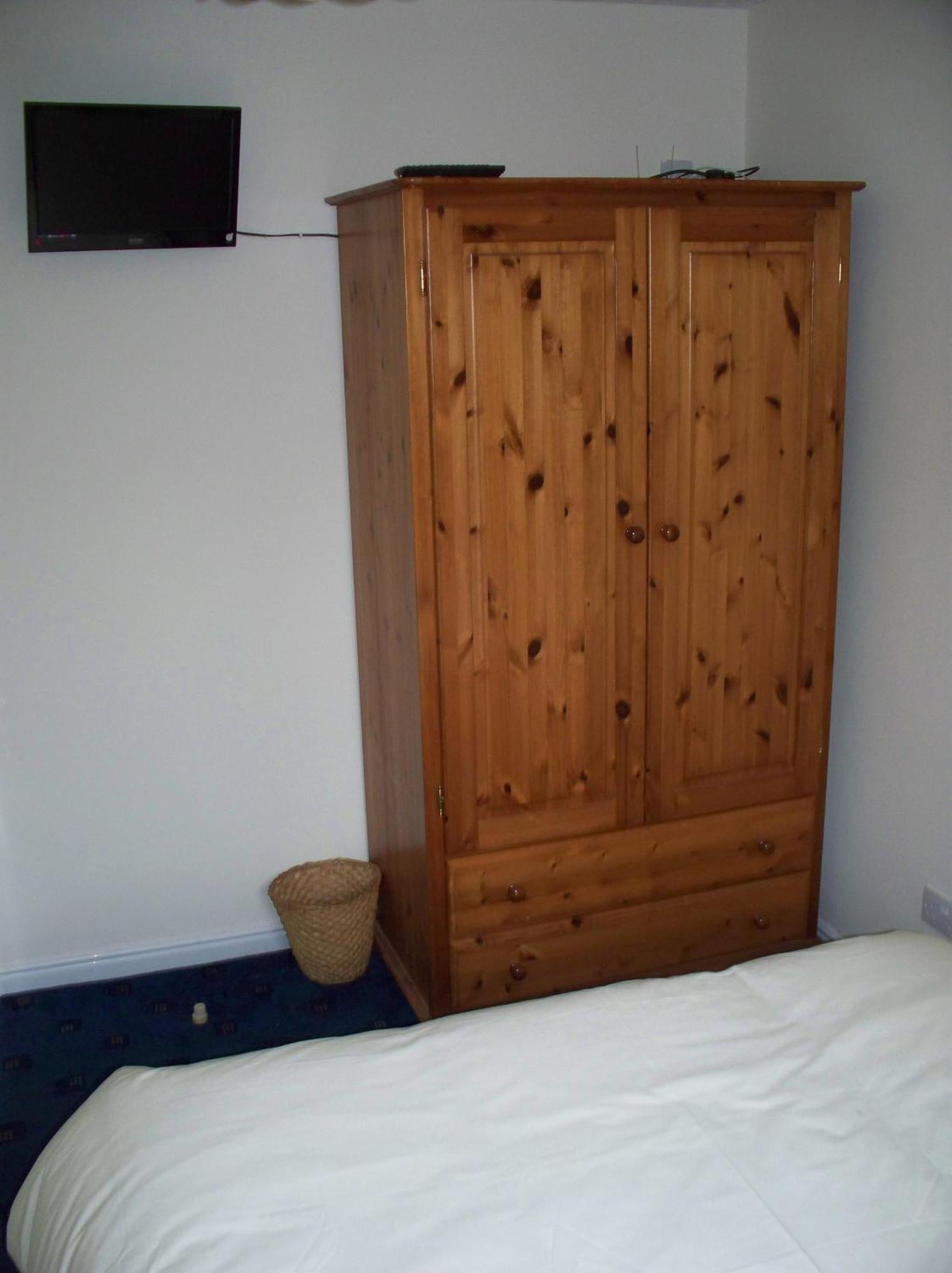 Stoke Rivers Stoke House Bed And Breakfast المظهر الخارجي الصورة
